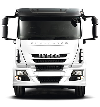 Harbor Cargo Truck